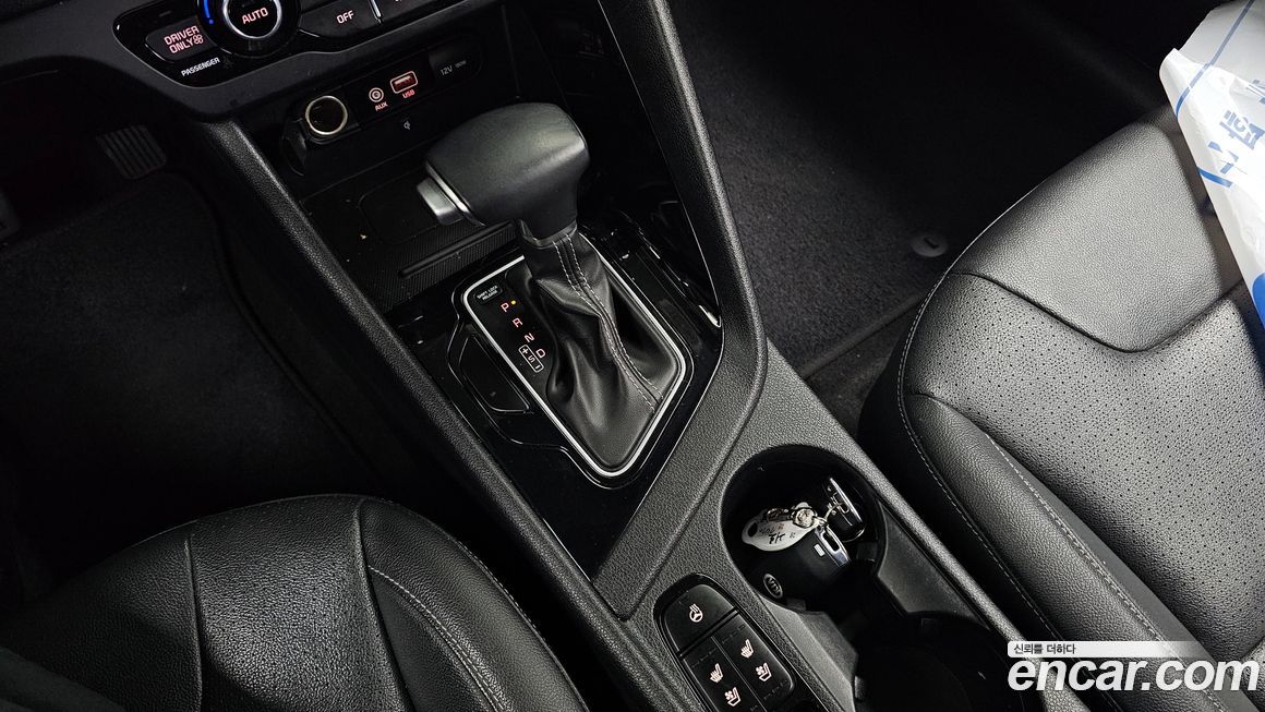 Kia Niro 2018