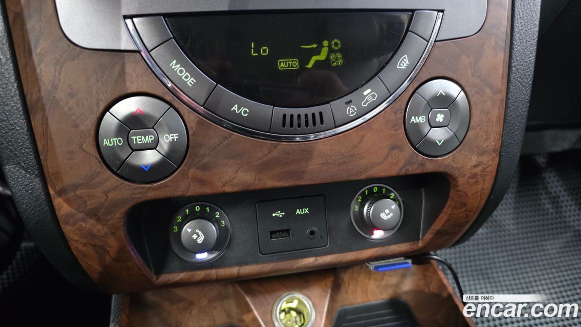 KG_Mobility_Ssangyong Rexton 2017