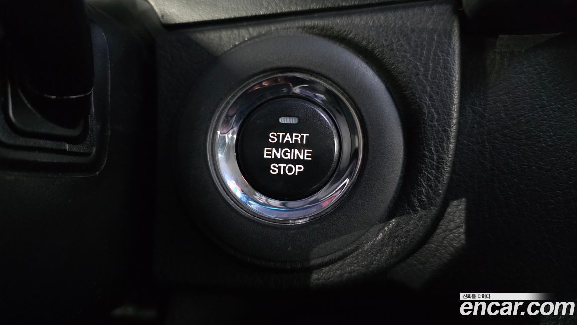 KG_Mobility_Ssangyong Rexton 2017