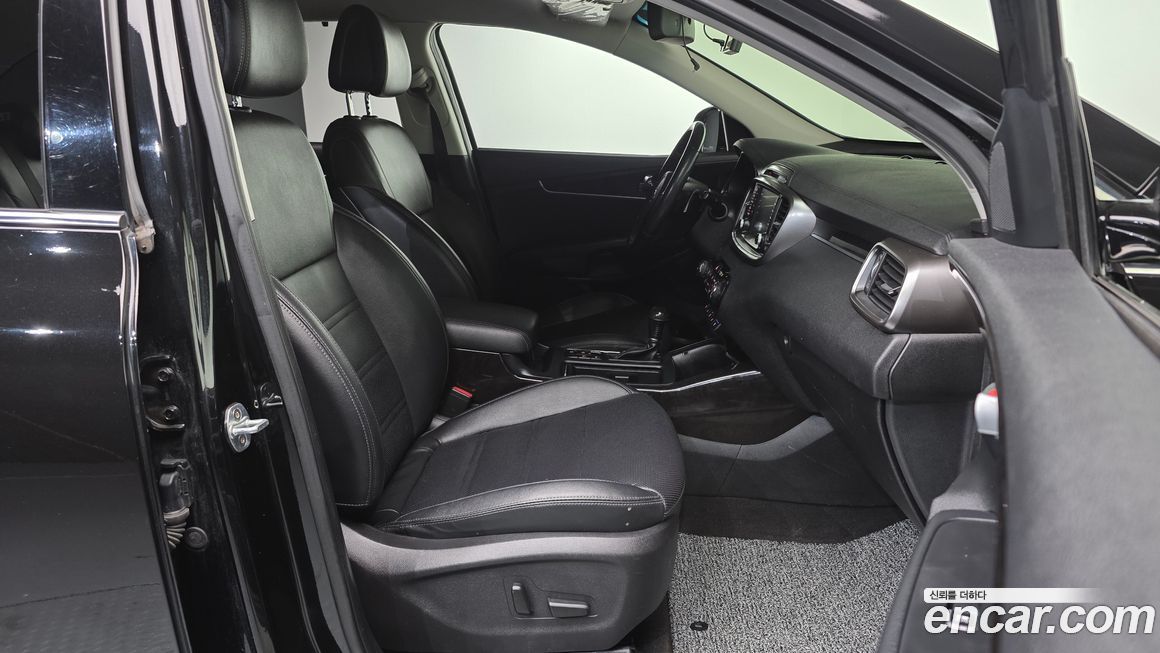 Kia Sorento 2017