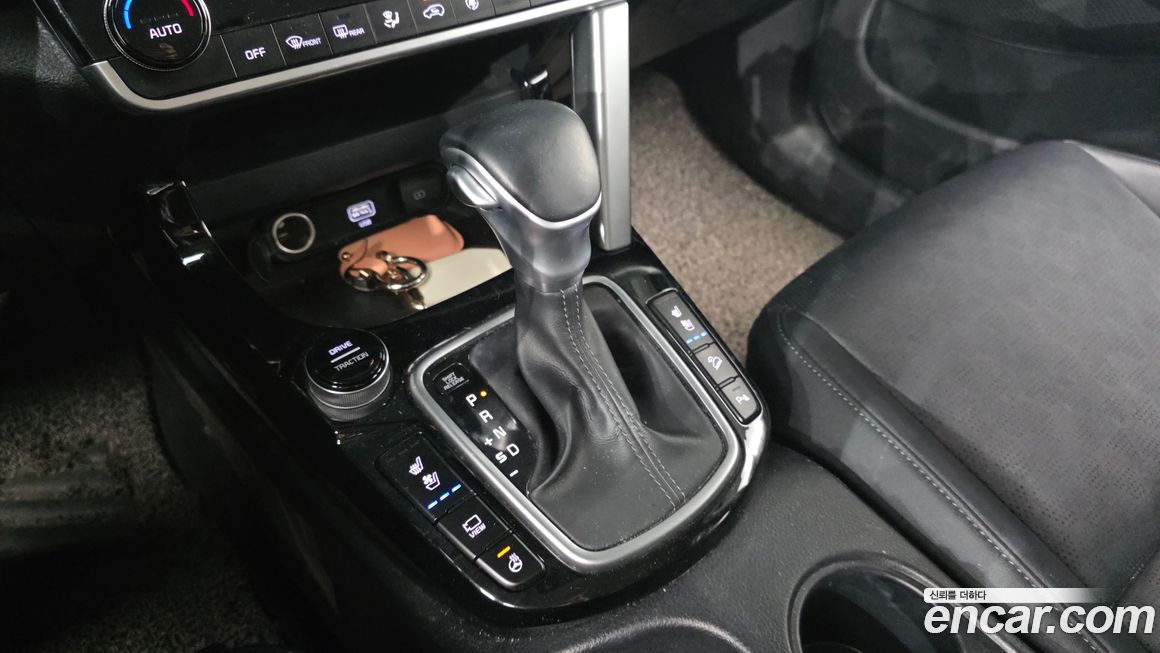 Kia Seltos 2020