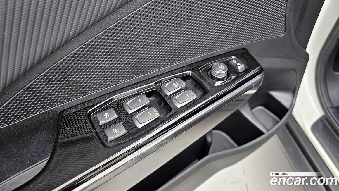 KG_Mobility_Ssangyong TIBOLI 2022