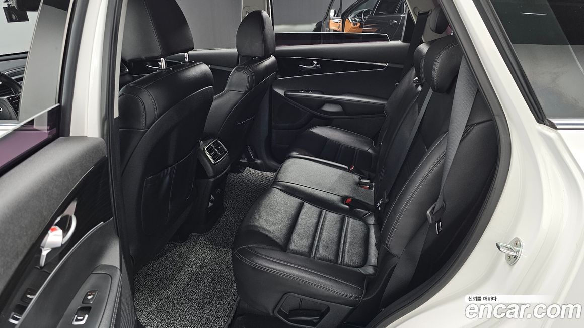 Kia Sorento 2020
