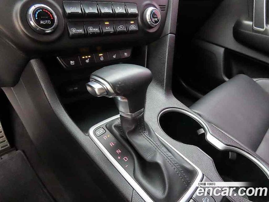 Kia Sportage 2020
