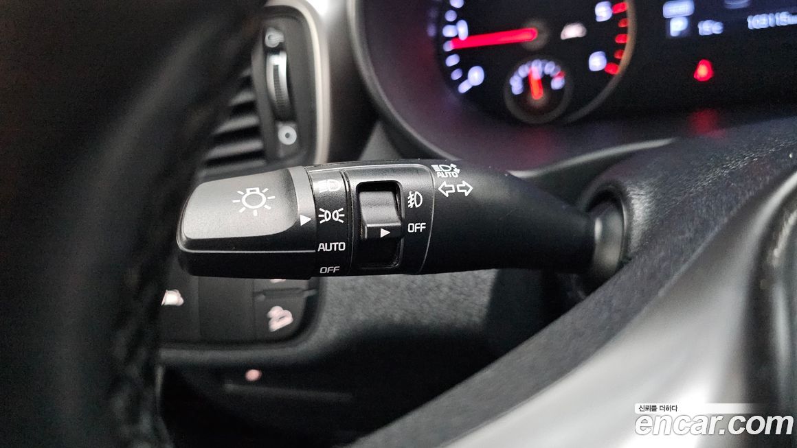 Kia Sorento 2020