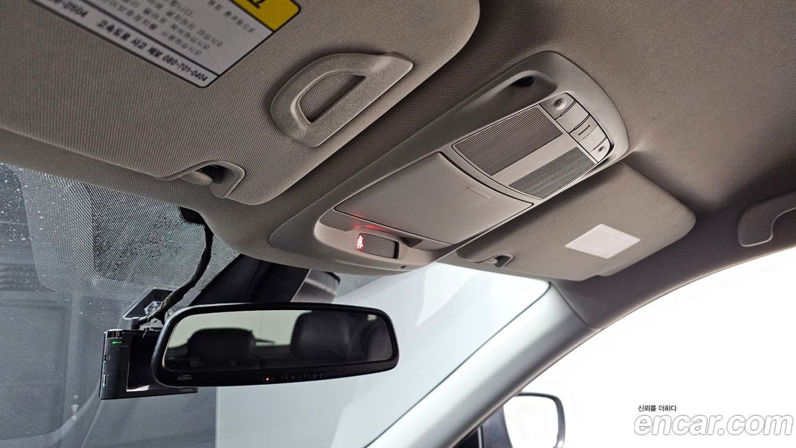 Renault-KoreaSamsung QM6 2019