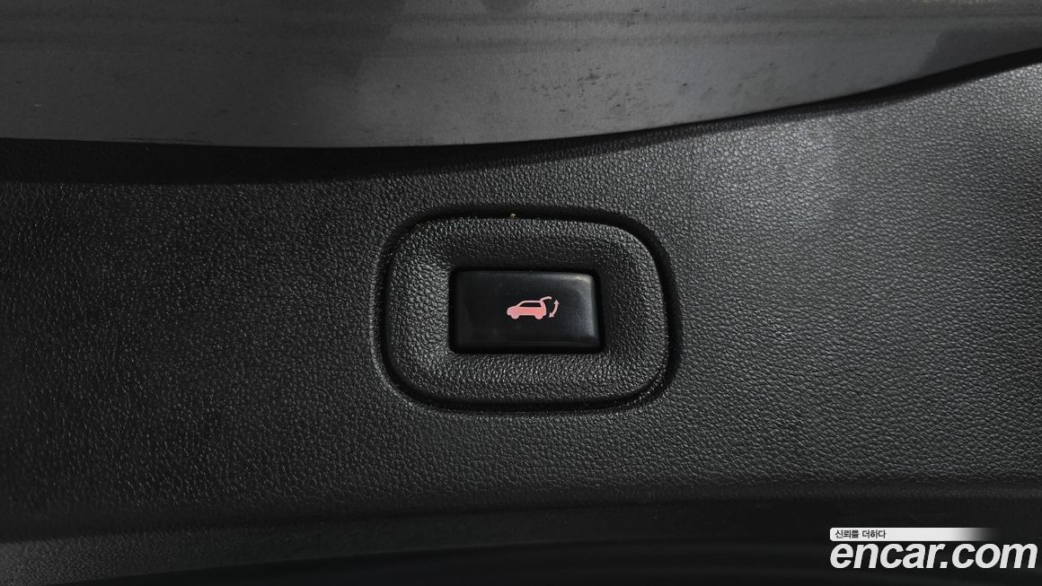 Renault-KoreaSamsung QM6 2019