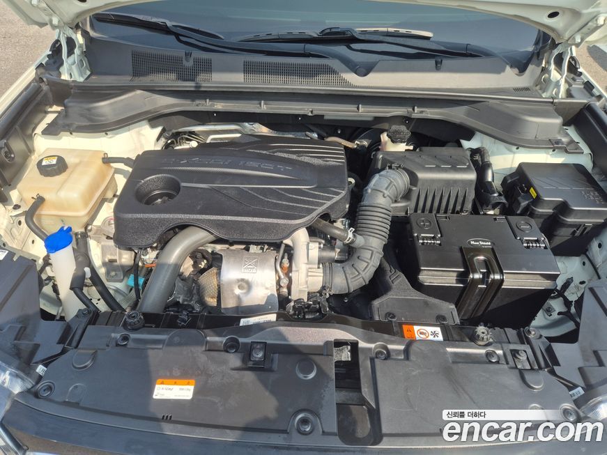 KG_Mobility_Ssangyong KORANDO 2021