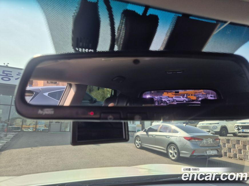 KG_Mobility_Ssangyong KORANDO 2021