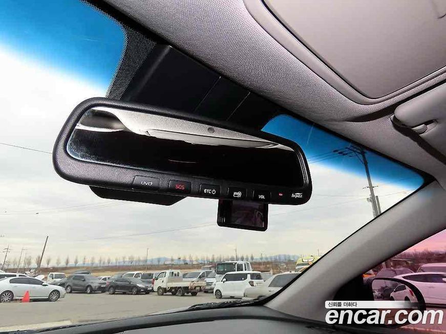 Kia Sportage 2020