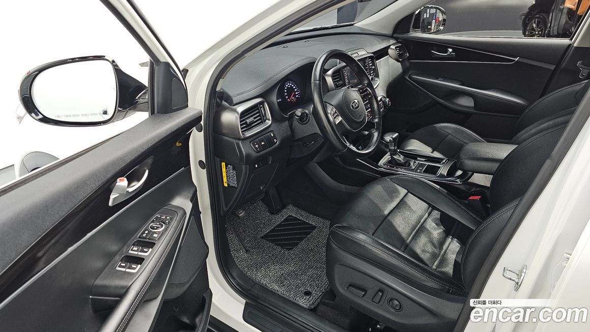 Kia Sorento 2020