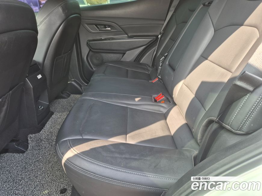 KG_Mobility_Ssangyong KORANDO 2021