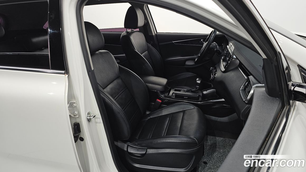 Kia Sorento 2020