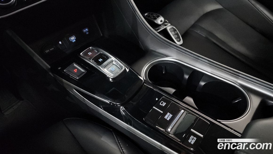 Hyundai Sonata 2022