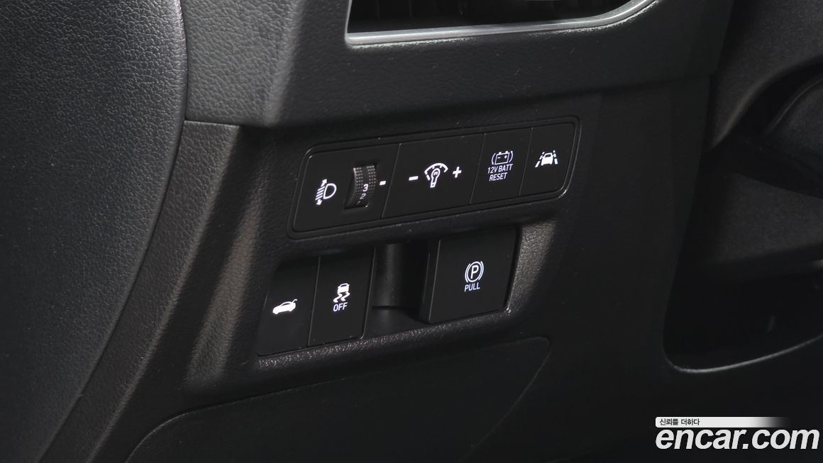Hyundai Sonata 2021
