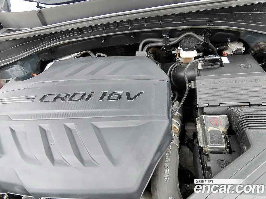 Kia Sportage 2020