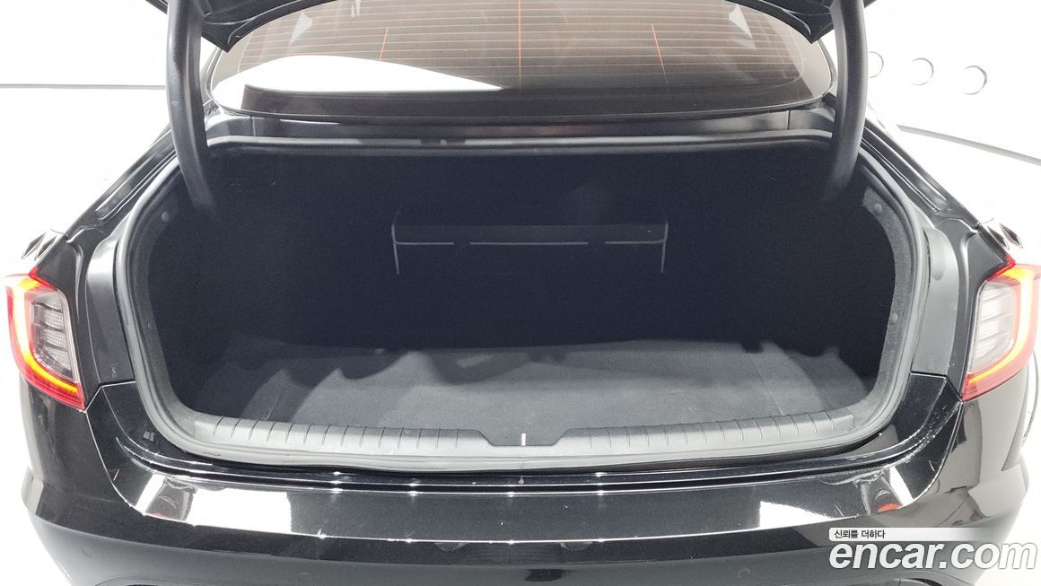 Hyundai Sonata 2022