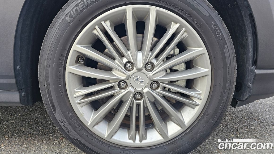 Hyundai Kona 2020