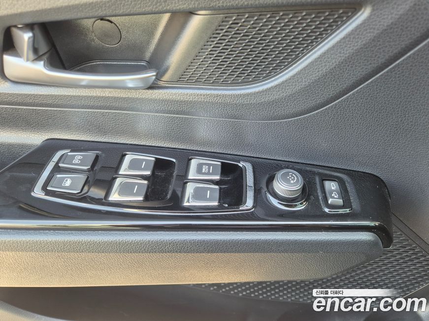 KG_Mobility_Ssangyong KORANDO 2021