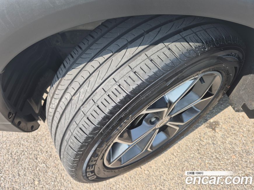 KG_Mobility_Ssangyong KORANDO 2021