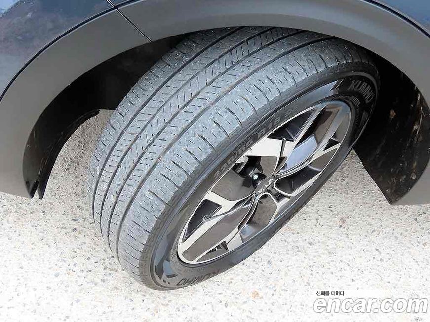 Kia Sportage 2020