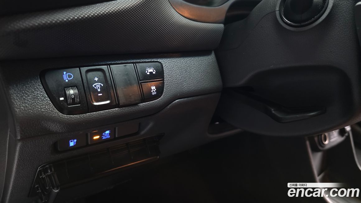 Hyundai Ioniq 2018