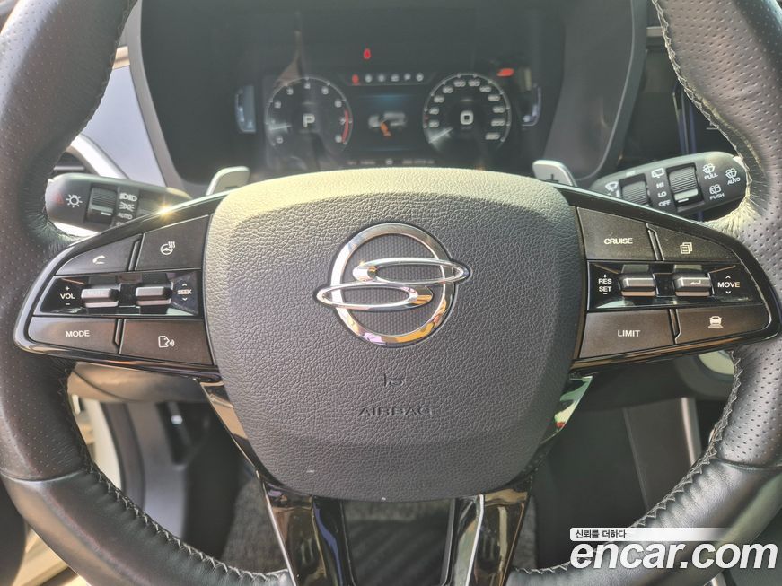KG_Mobility_Ssangyong KORANDO 2021