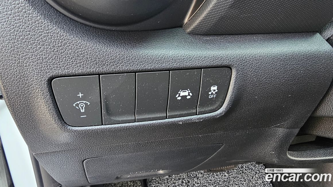 Hyundai Kona 2020