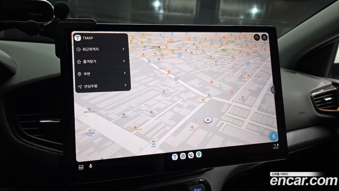 Hyundai Ioniq 2018