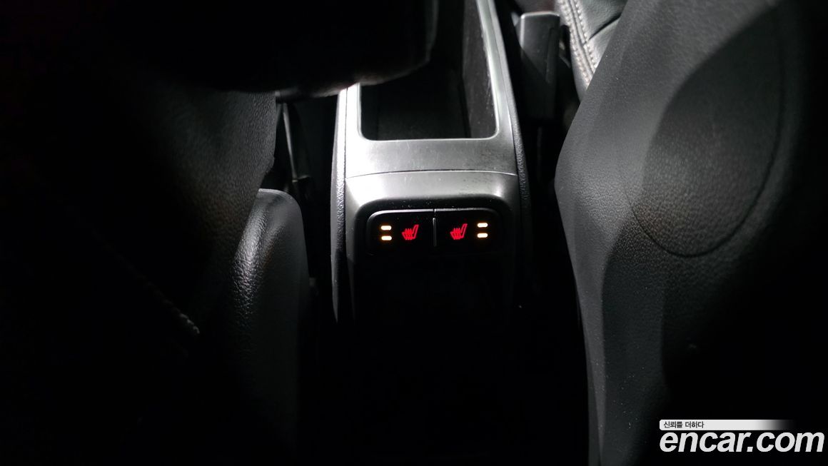 Kia RAY 2021