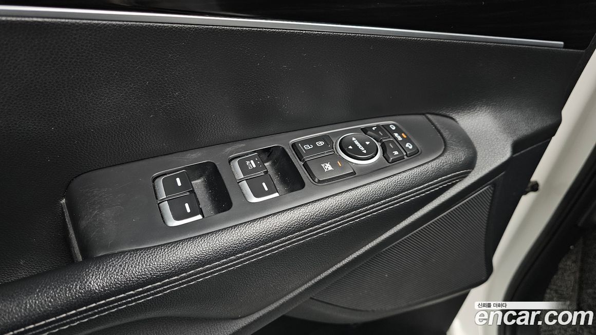 Kia Sorento 2020