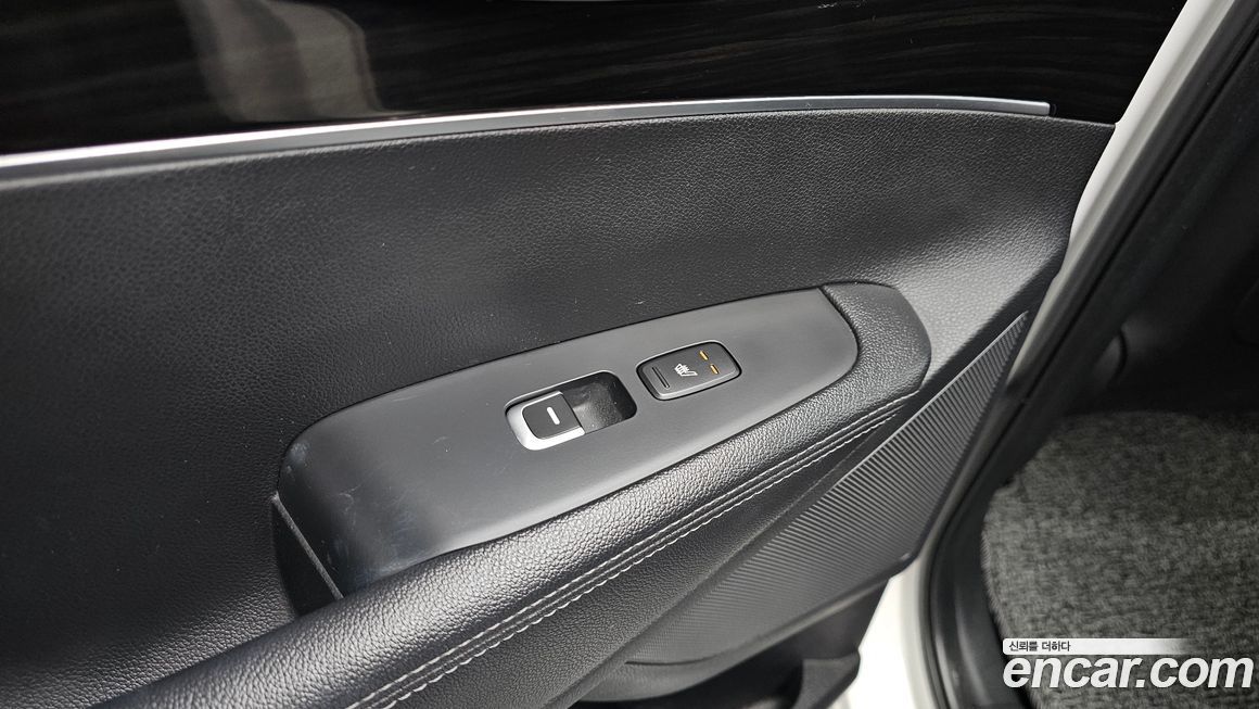 Kia Sorento 2020