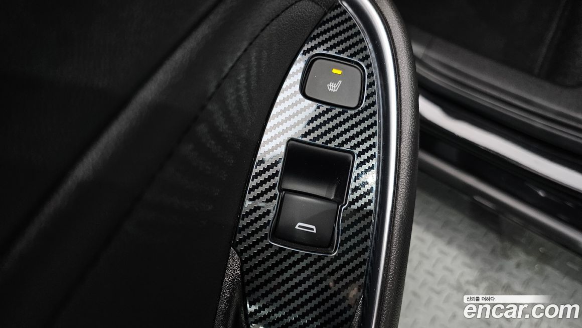 ChevroletGMDaewoo Malibu 2020