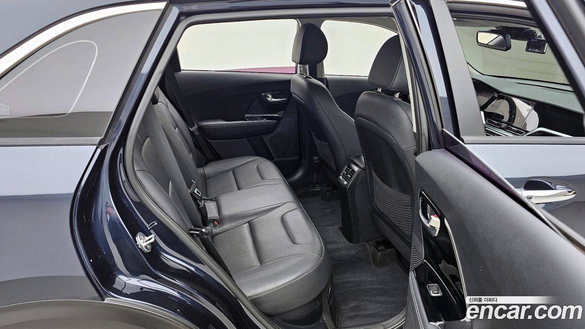 Kia Niro 2020