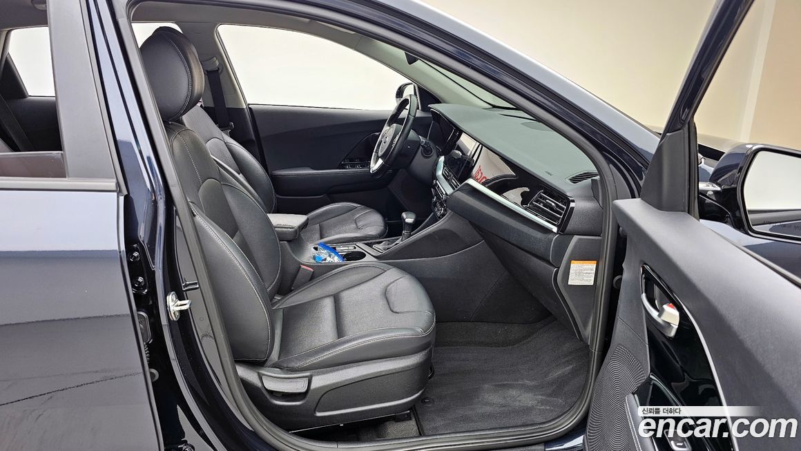 Kia Niro 2020