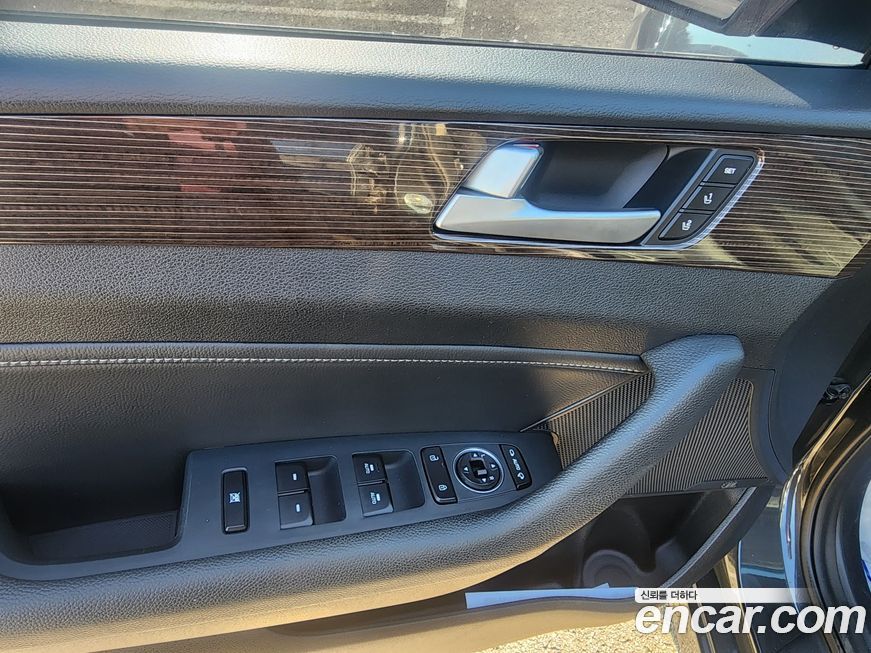 Hyundai Sonata 2018