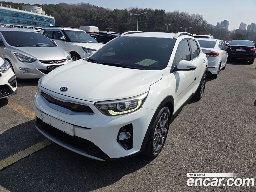 Kia Stonic 2019
