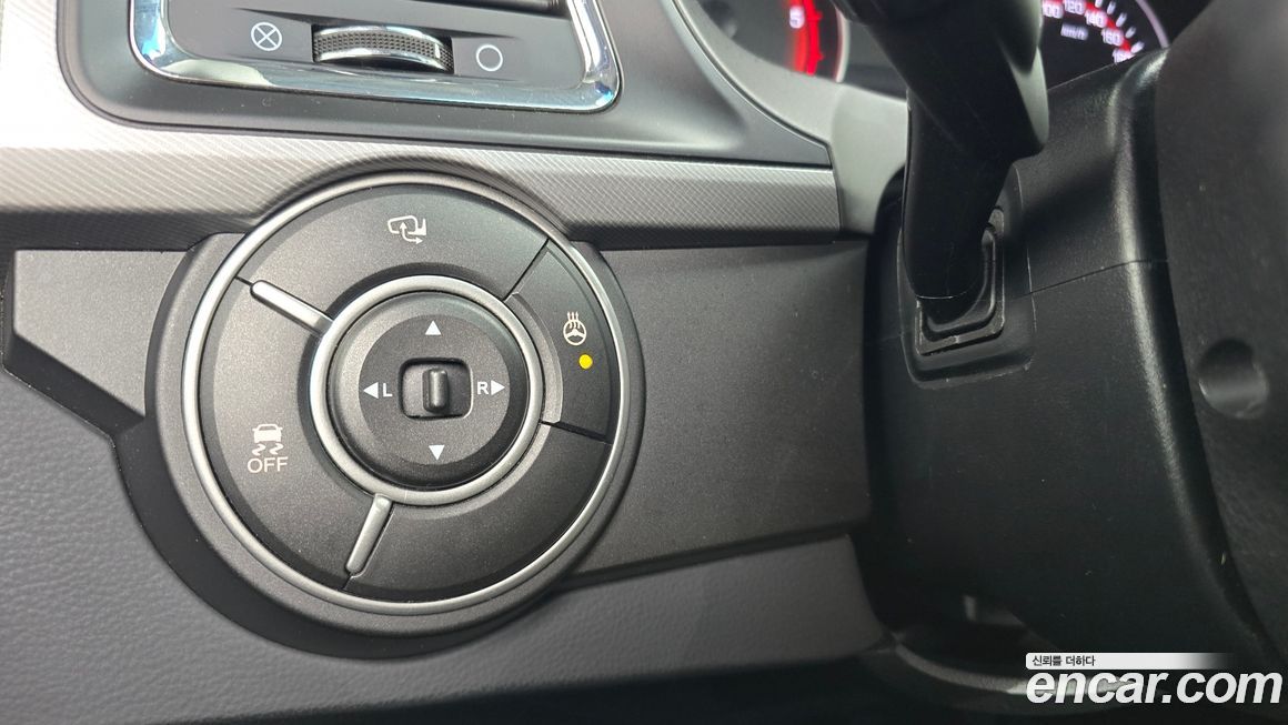 KG_Mobility_Ssangyong KORANDO 2018