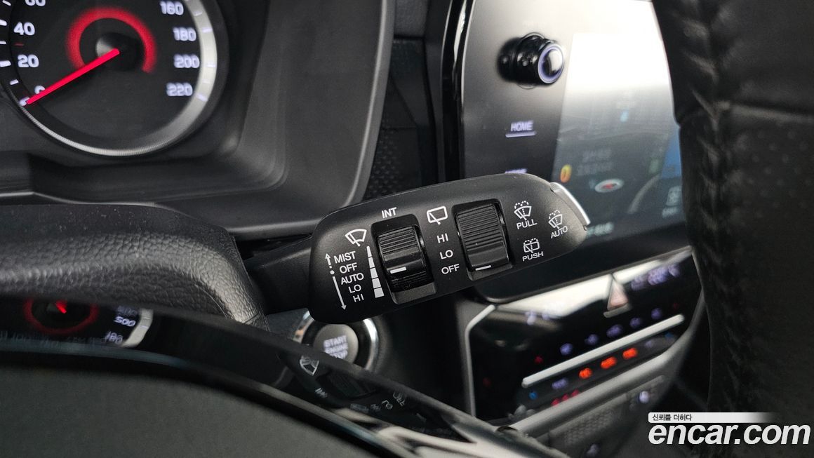 KG_Mobility_Ssangyong TIBOLI 2024