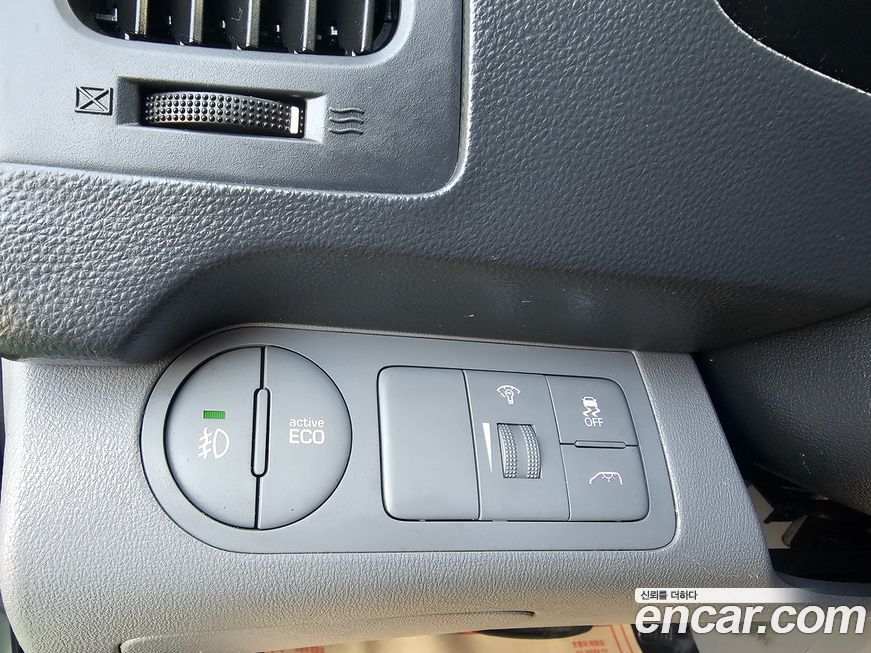 Hyundai Starex 2017