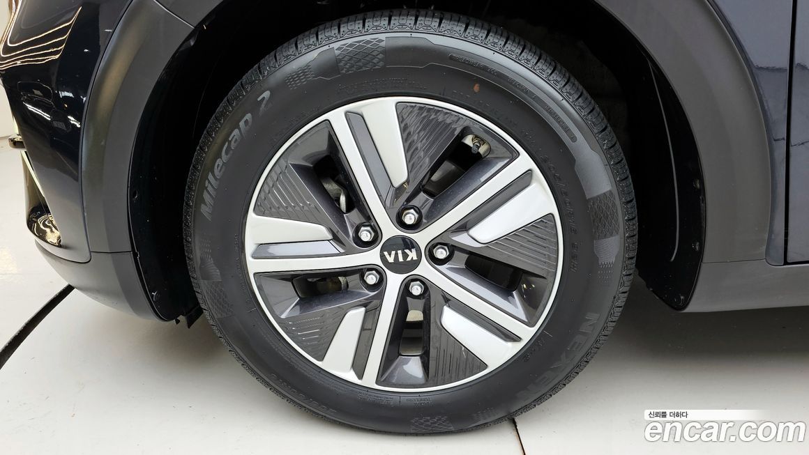 Kia Niro 2020