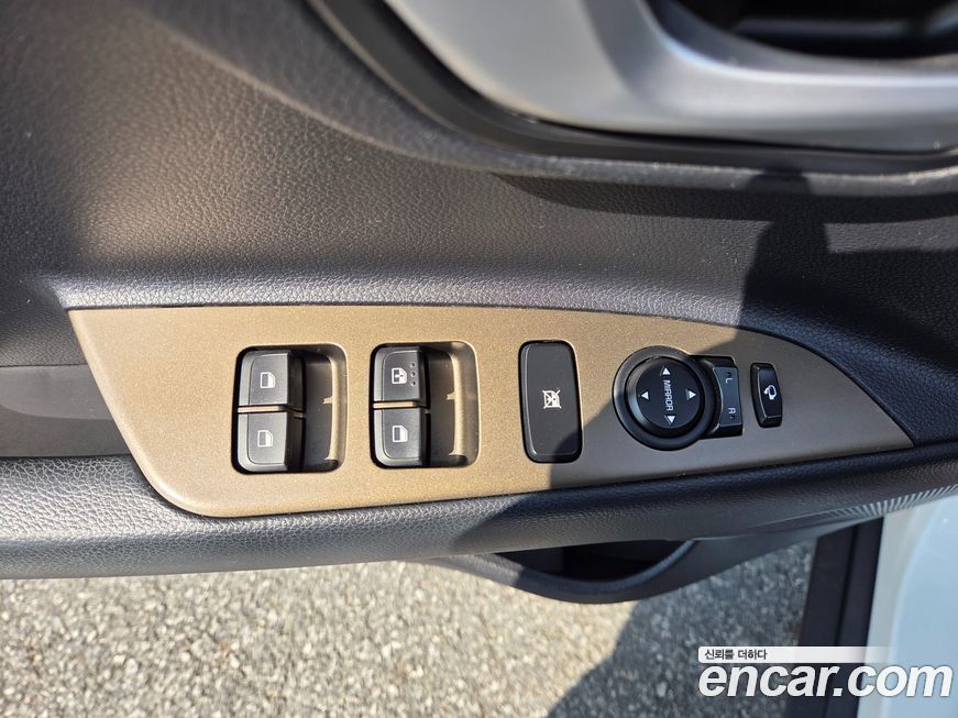 Kia Stonic 2019