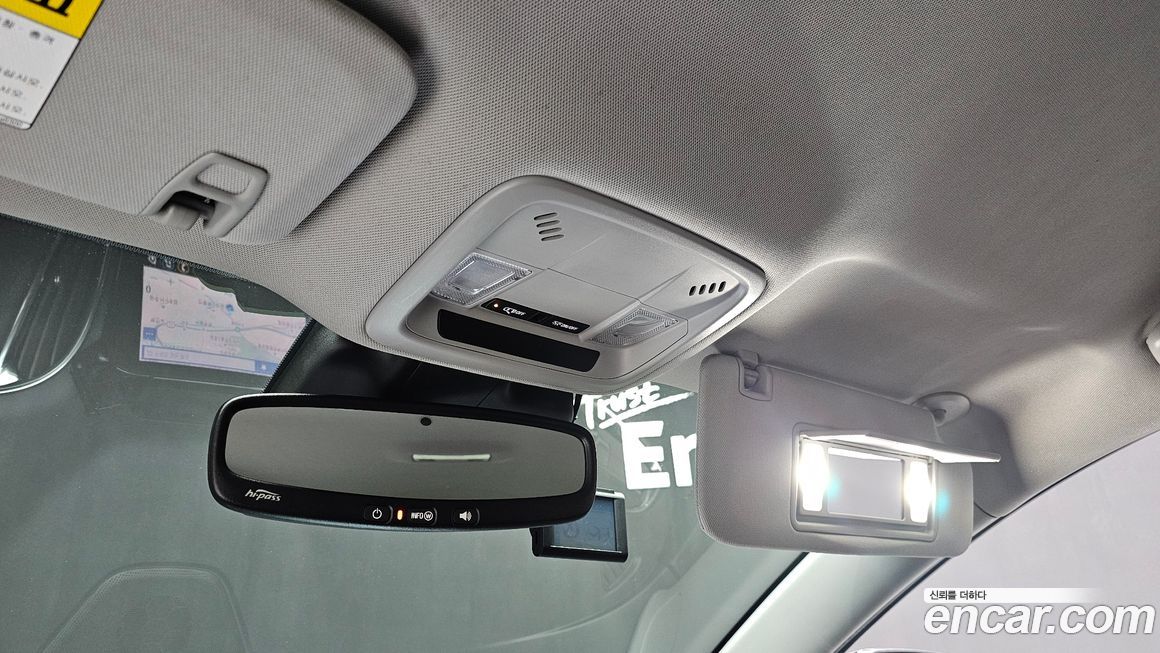 ChevroletGMDaewoo Malibu 2020