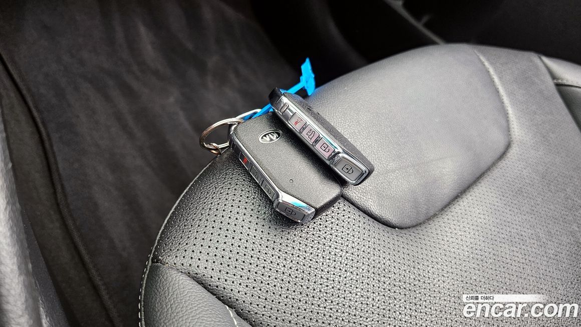 Kia Niro 2020