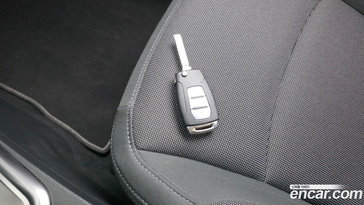 KG_Mobility_Ssangyong TIBOLI 2022