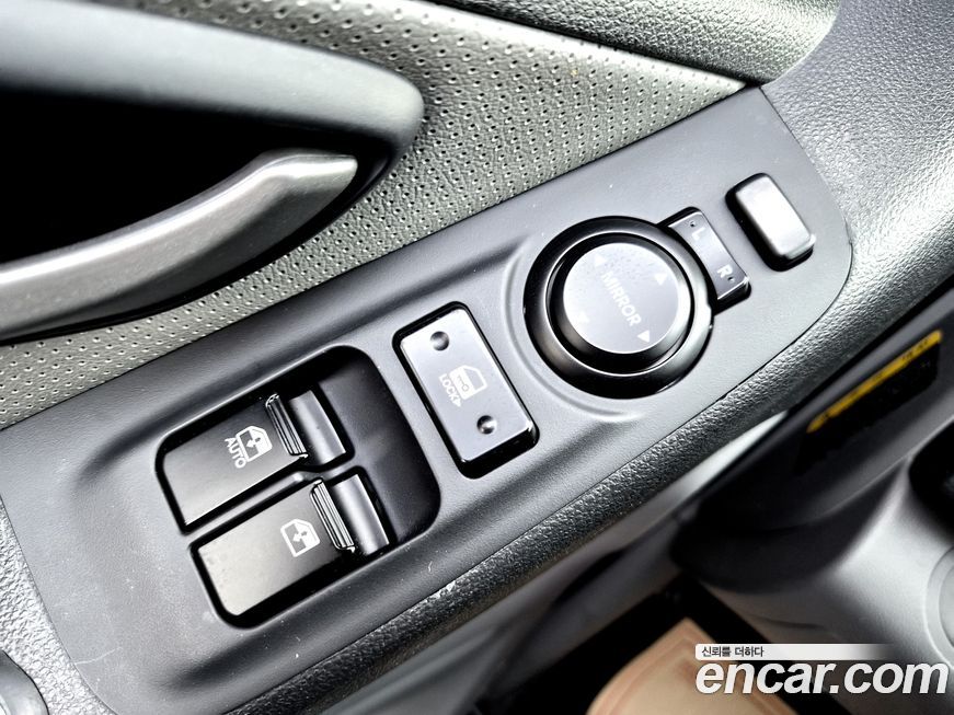 Hyundai Starex 2020