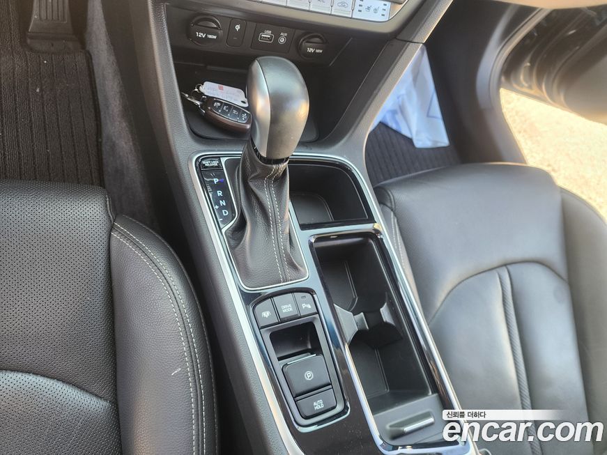 Hyundai Sonata 2018