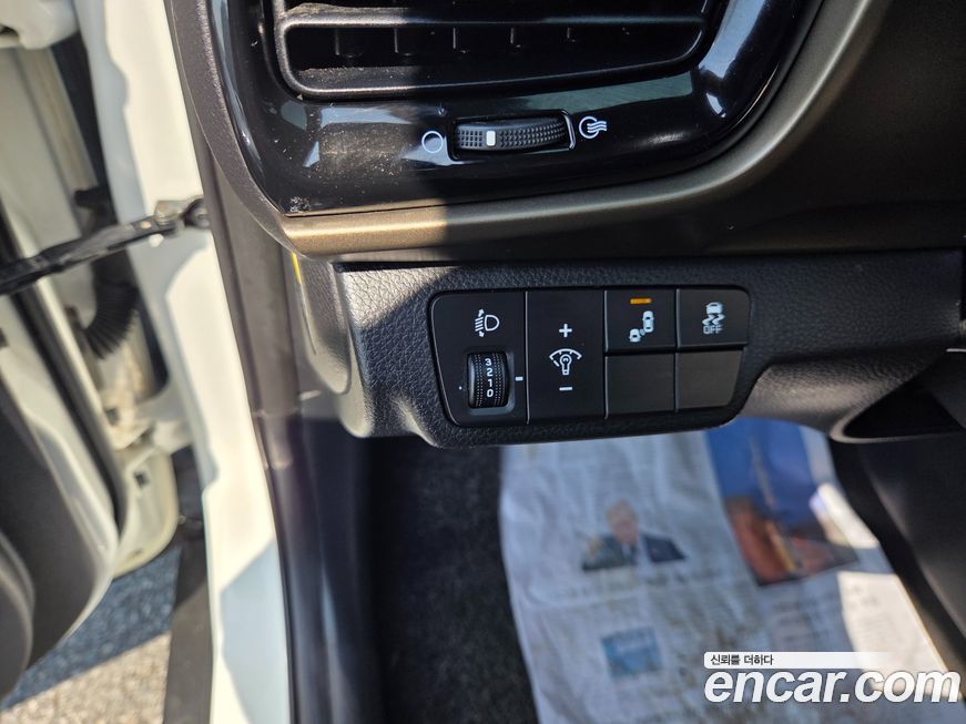 Kia Stonic 2019