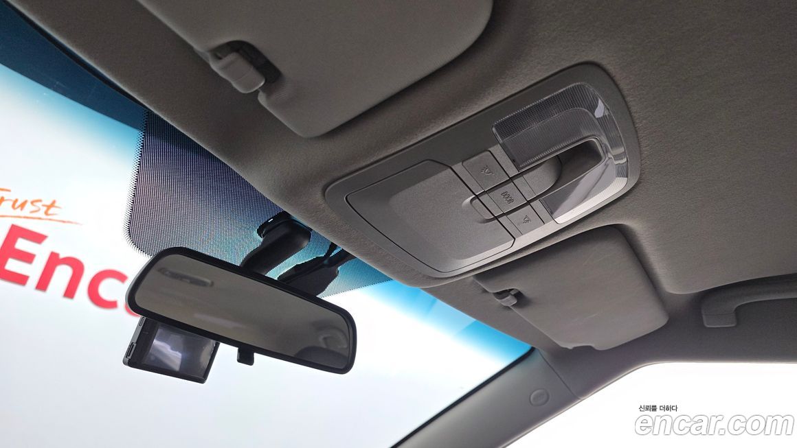 KG_Mobility_Ssangyong TIBOLI 2020