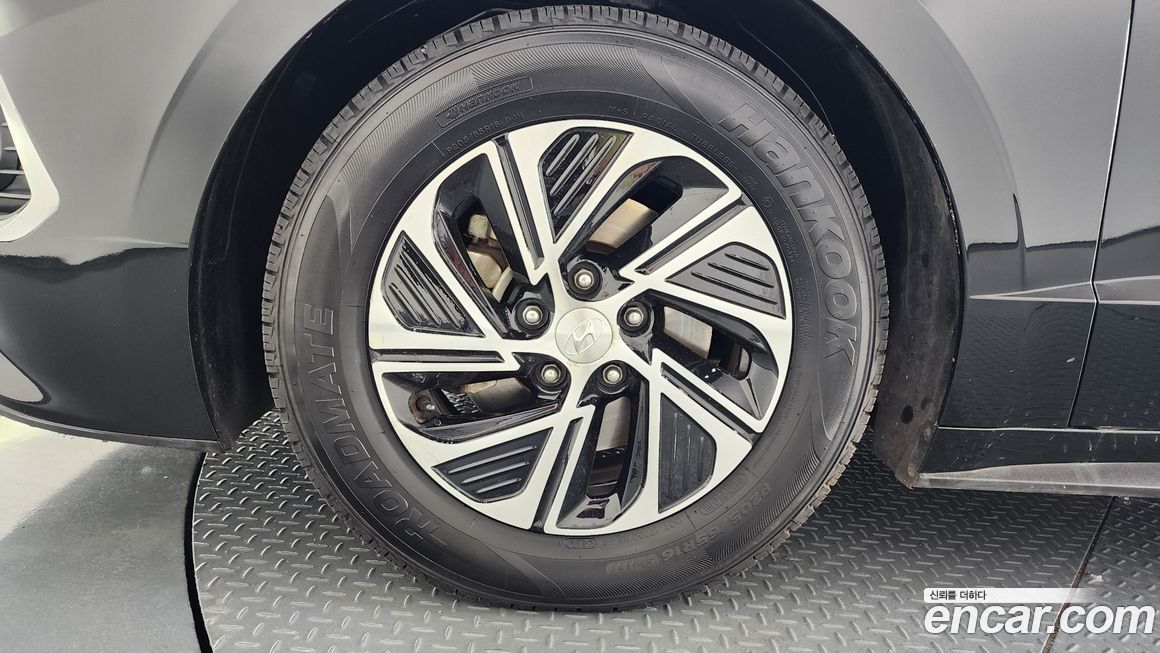 Hyundai Sonata 2022